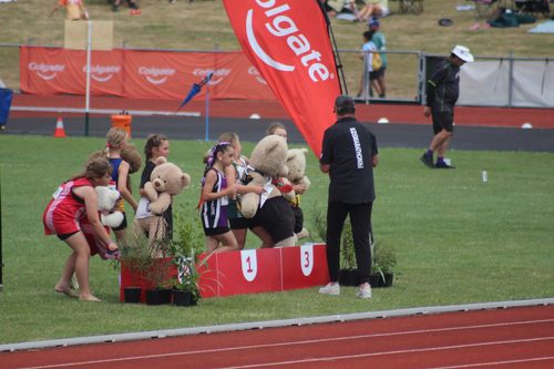 2026 Colgate Games Day 2 photo